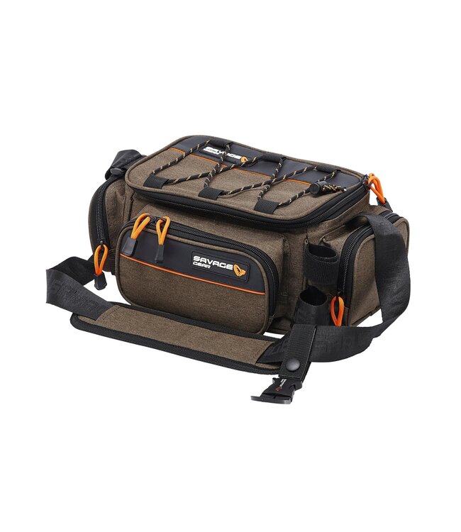 Savage Gear SAVAGE GEAR SYSTEM BOX BAG
