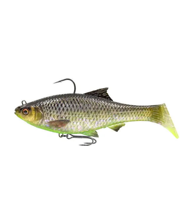 Savage Gear SAVAGE GEAR 3D RTF FS 15 CM/34 GR