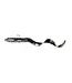 Savage Gear SAVAGE GEAR 4D REAL EEL 20CM 38G S G AMB PHP