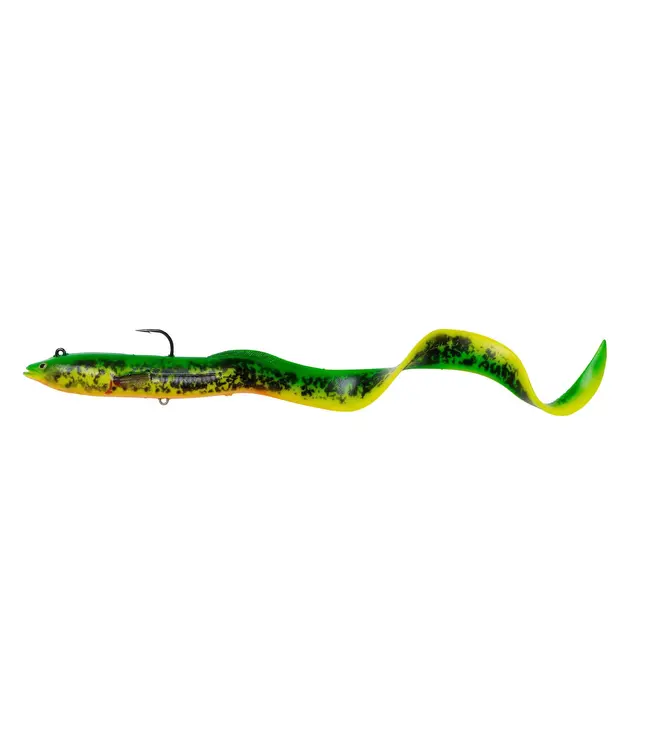 Savage Gear SAVAGE GEAR 4D REAL EEL 20CM 38G
