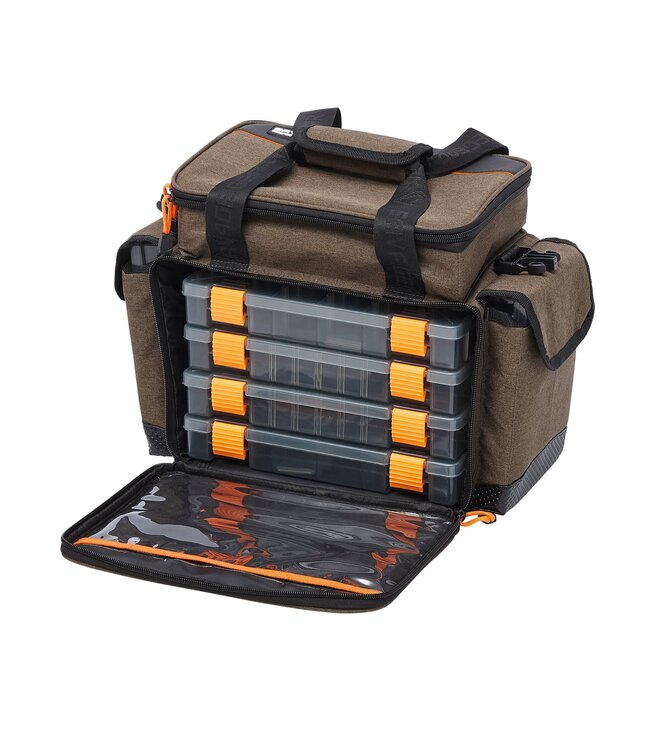 Savage Gear SAVAGE GEAR SPECIALIST  LURE BAG