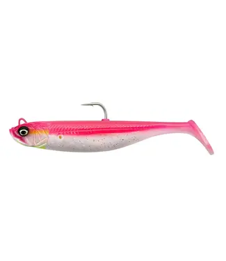 Savage Gear SAVAGE GEAR SAVAGE MINNOW 10 CM