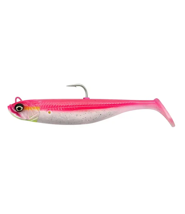 Savage Gear SAVAGE GEAR SAVAGE MINNOW 10 CM