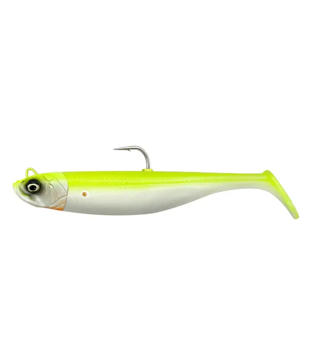 Savage Gear SAVAGE GEAR SAVAGE MINNOW 10 CM