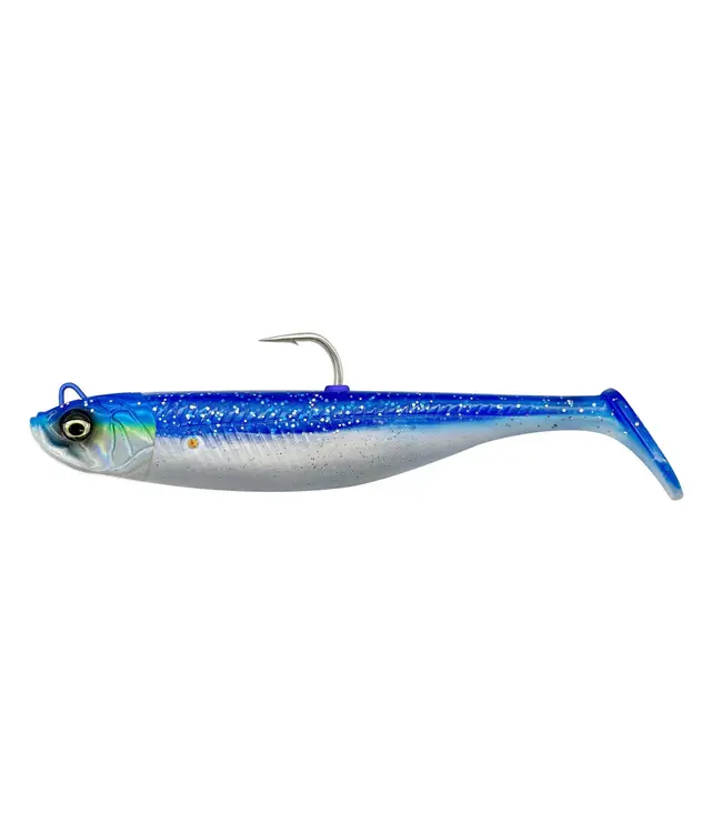 Savage Gear SAVAGE GEAR SAVAGE MINNOW 10 CM