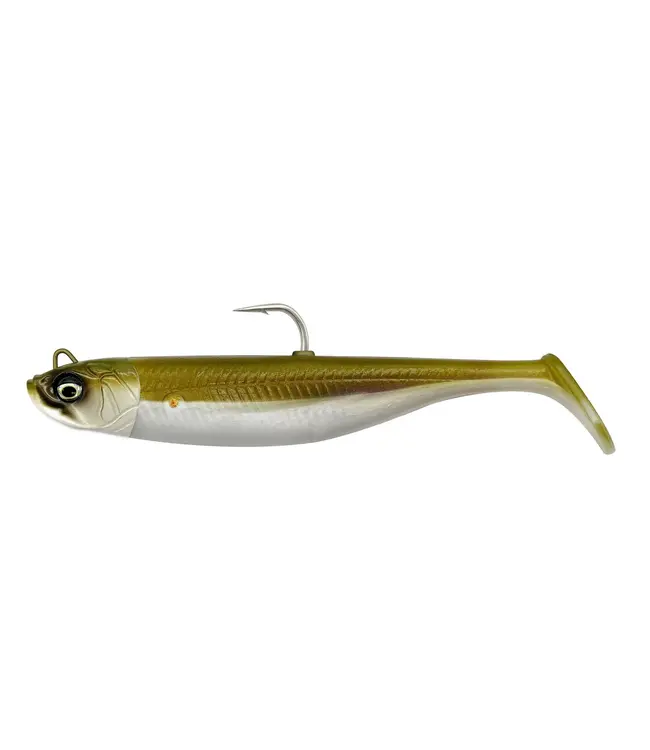 Savage Gear SAVAGE GEAR SAVAGE MINNOW 10 CM
