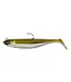 Savage Gear SAVAGE GEAR SAVAGE MINNOW 10 CM