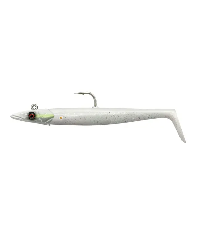 Savage Gear SAVAGE GEAR SANDEEL V2 12CM 22G