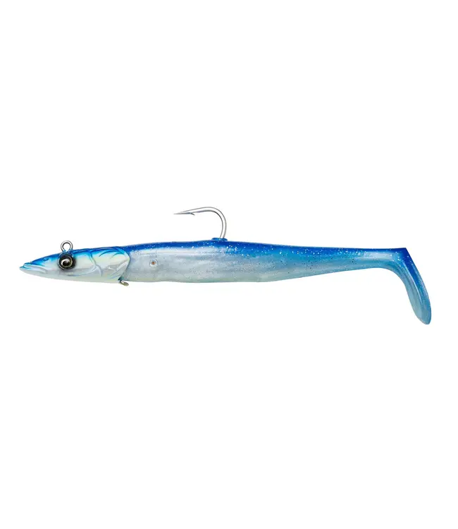 Savage Gear SAVAGE GEAR SANDEEL V2 12CM 22G