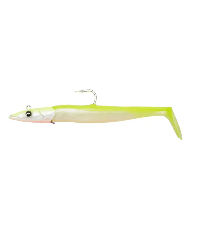 Savage Gear SAVAGE GEAR SANDEEL V2 12CM 22G