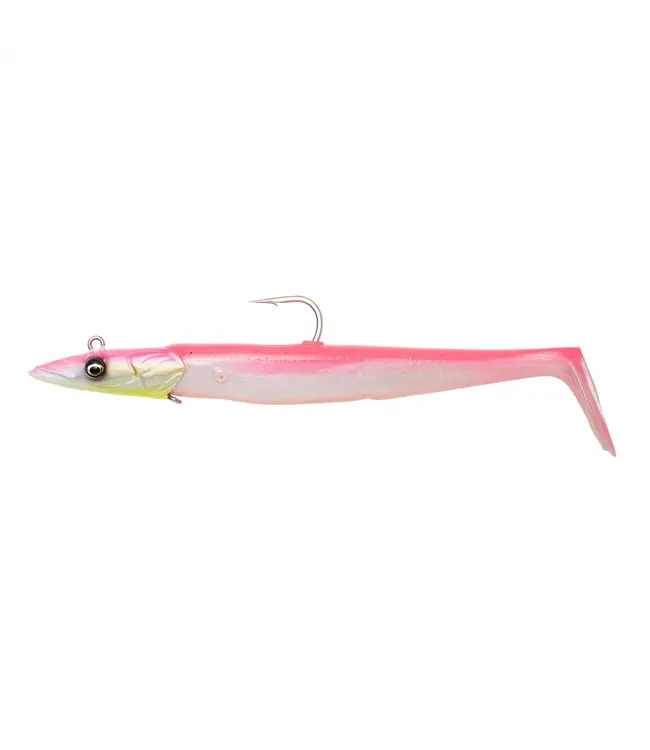 Savage Gear SAVAGE GEAR SANDEEL V2 12CM 22G