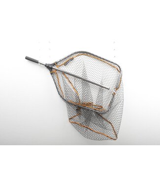 Savage Gear SAVAGE GEAR Pro Landing Net Foldable Schepnet