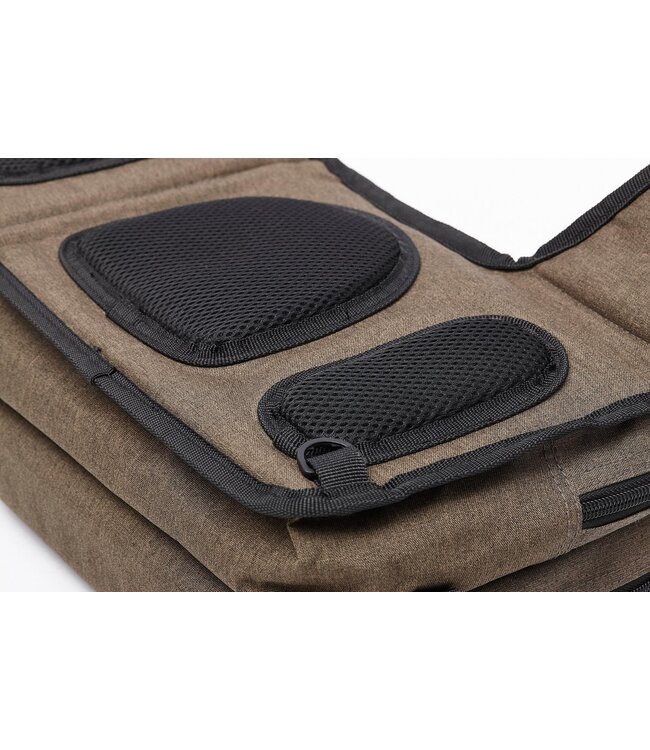 Savage Gear SAVAGE GEAR SPC. SLING BAG 1 BOX 10 BAGS 20X31X15CM