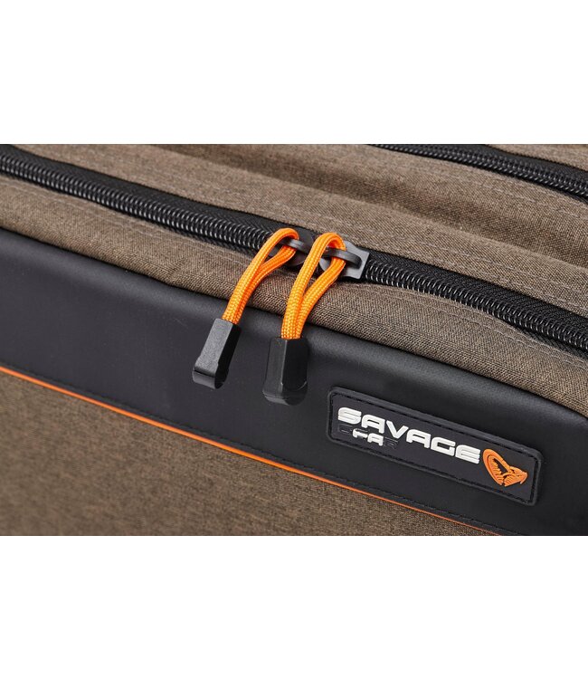 Savage Gear SAVAGE GEAR SPC. SLING BAG 1 BOX 10 BAGS 20X31X15CM
