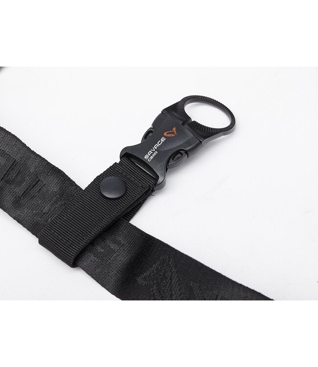 Savage Gear SAVAGE GEAR SPC. SLING BAG 1 BOX 10 BAGS 20X31X15CM