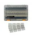 Savage Gear SAVAGE GEAR SPC. SLING BAG 1 BOX 10 BAGS 20X31X15CM