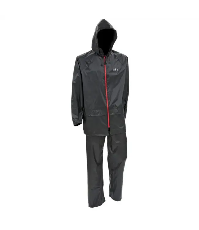 Regenkleding