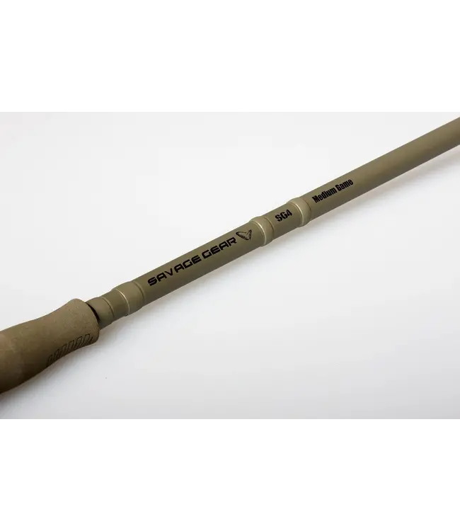 Savage Gear SAVAGE GEAR SG4 MEDIUM GAME M/F/XF