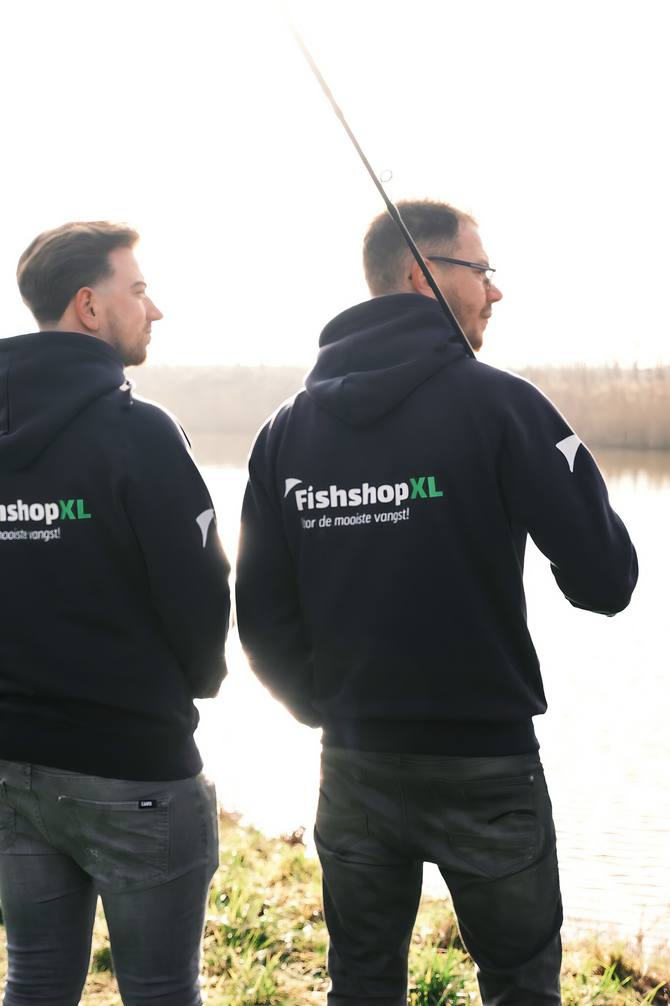 Van Hobby naar Missie: Het Verhaal van FishshopXL