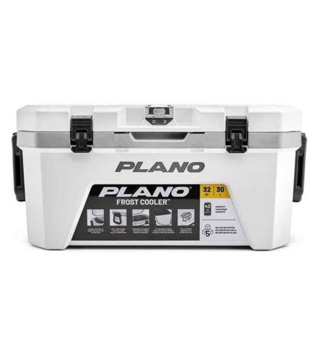 Plano PLANO Frost™ Cooler – Krachtige Koelbox