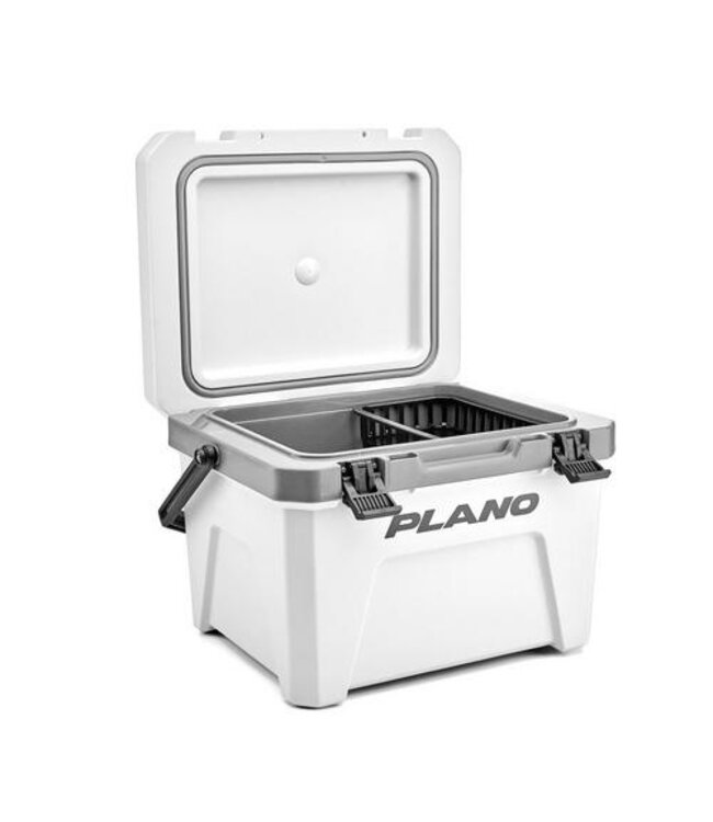 Plano PLANO  Frost™ Cooler – Compacte, Heavy-Duty Koelbox