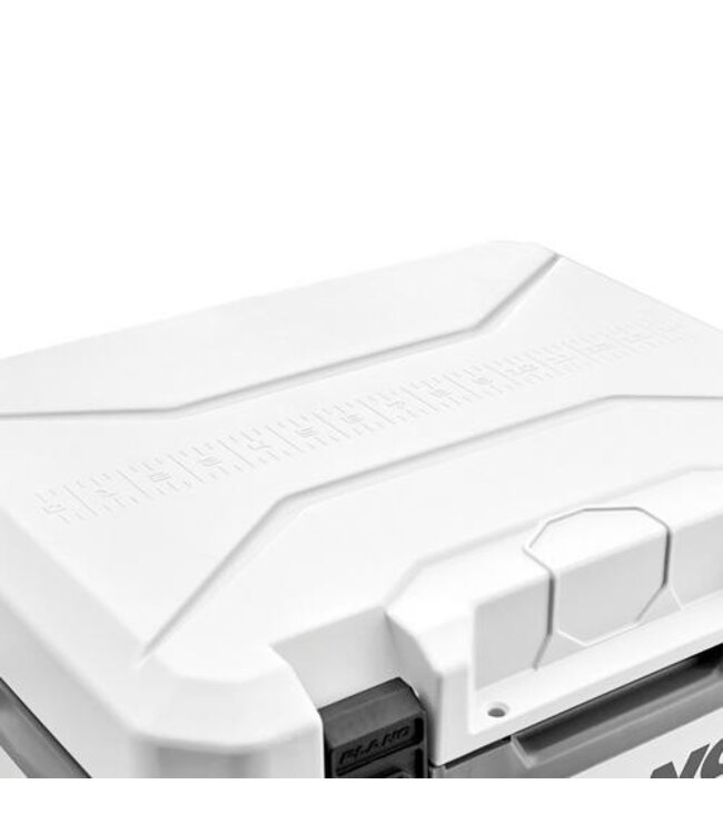 Plano PLANO  Frost™ Cooler – Compacte, Heavy-Duty Koelbox