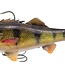 Savage Gear SAVAGE GEAR 3D PERCH RTF FS 12.5CM/37G