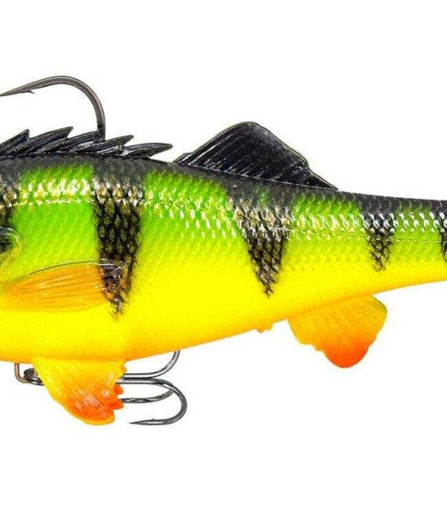 Savage Gear SAVAGE GEAR 3D PERCH RTF FS 12.5CM/37G