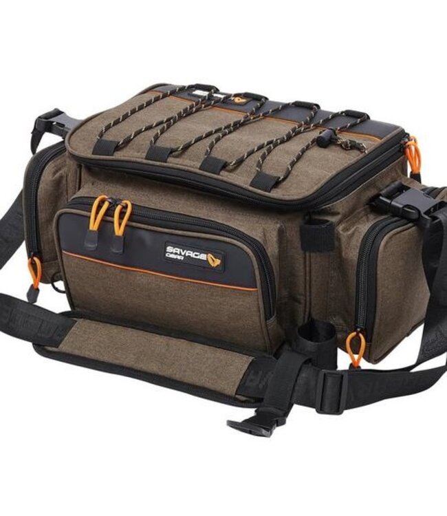 Savage Gear SAVAGE GEAR SYSTEM BOX BAG