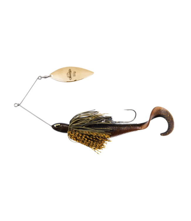 Berkley BERKLEY Zilla Spinnerbait 50gr