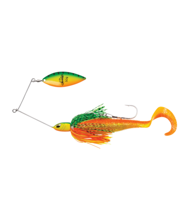 Berkley BERKLEY Zilla Spinnerbait 50gr