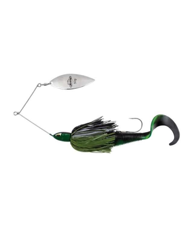 Berkley BERKLEY Zilla Spinnerbait 25gr