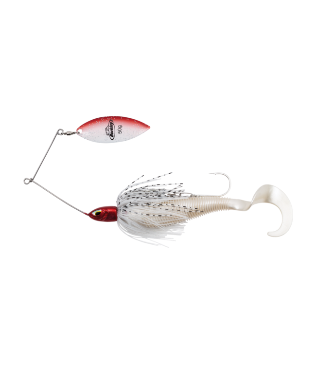 Berkley BERKLEY Zilla Spinnerbait 25gr