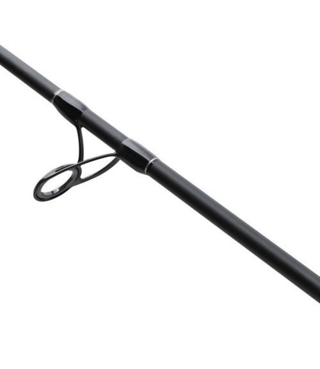 Abu Garcia ABU GARCIA FAST ATTACK PRO BAITCAST COMBO PIKE-ZANDER-PERCH