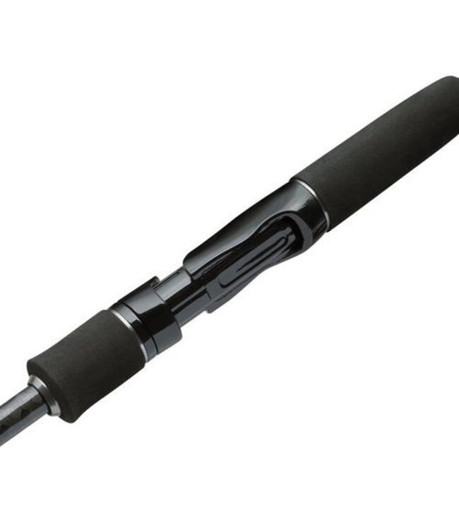 Abu Garcia ABU GARCIA FAST ATTACK PRO BAITCAST COMBO PIKE-ZANDER-PERCH