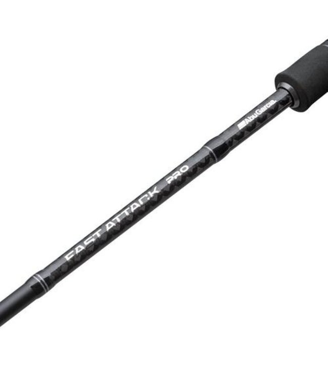 Abu Garcia ABU GARCIA FAST ATTACK PRO BAITCAST COMBO PIKE-ZANDER-PERCH