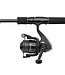 Abu Garcia ABU GARCIA FAST ATTACK PRO BAITCAST COMBO PIKE-ZANDER-PERCH