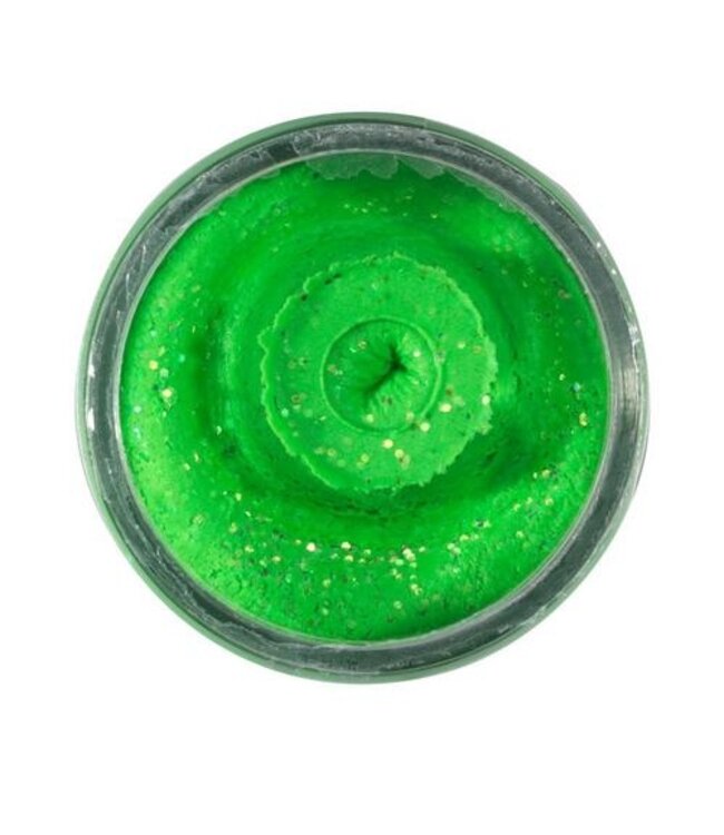 Berkley Berkley Powerbait Natural Glitter Garlic 50 gram