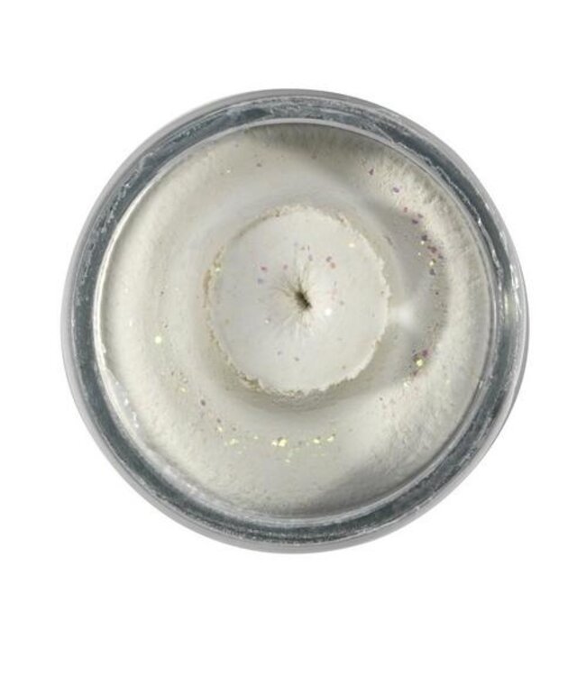 Berkley Berkley Powerbait Natural Glitter Garlic 50 gram