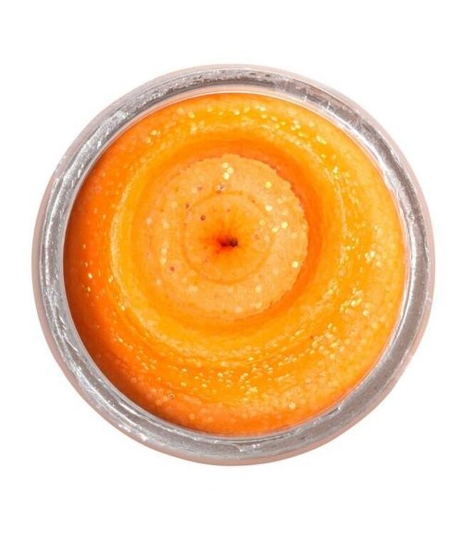 Berkley Berkley Powerbait Natural Glitter Garlic 50 gram