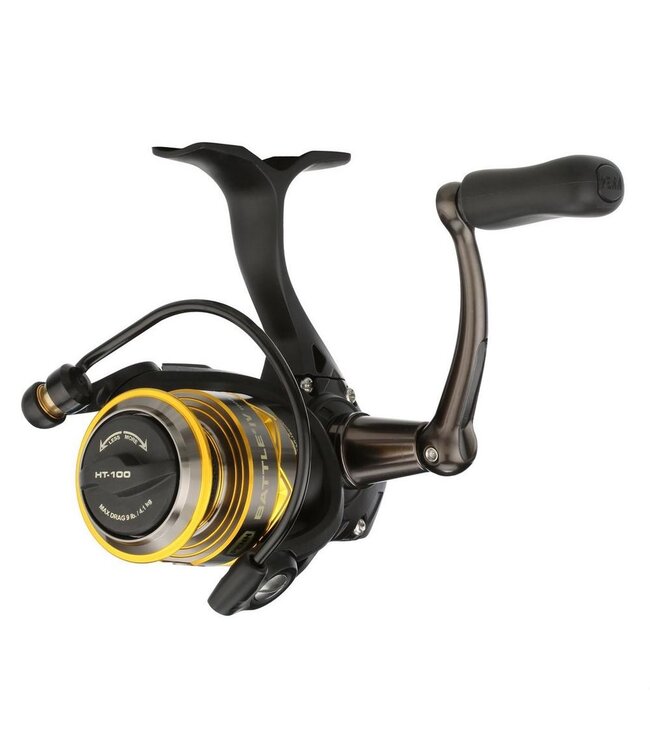 PENN PENN BATTLE IV SPINNING REEL