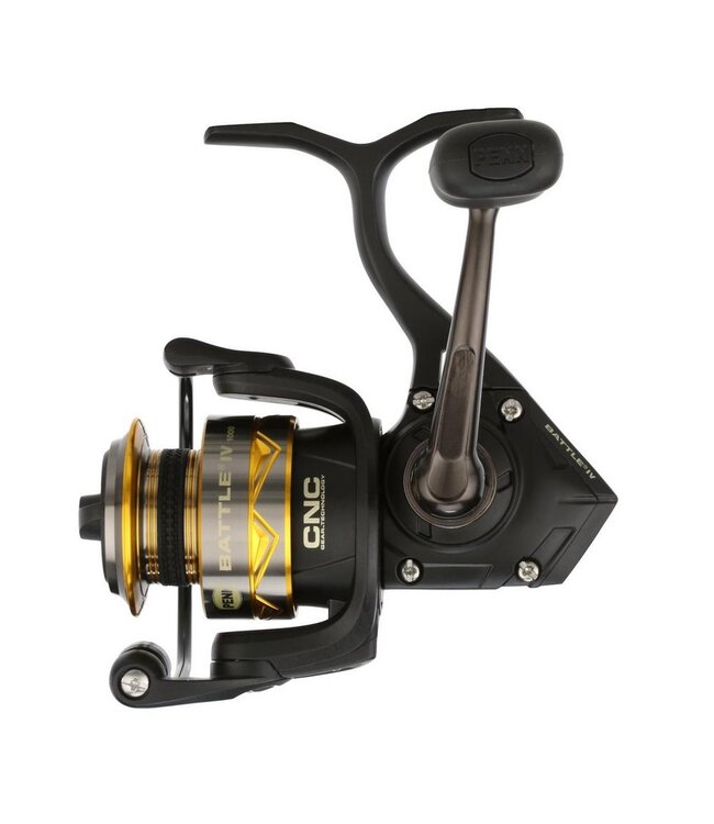 PENN PENN BATTLE IV SPINNING REEL