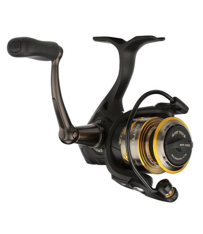 PENN PENN BATTLE IV SPINNING REEL