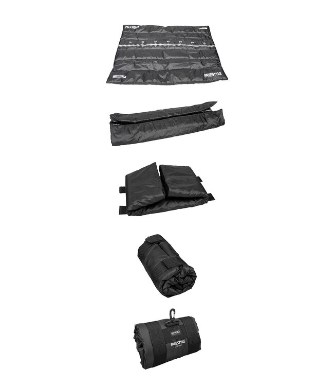 SPRO Freestyle FS LITE MAT 80CM