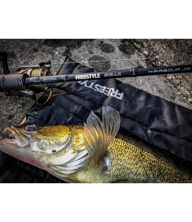 SPRO Freestyle FS LITE MAT 80CM