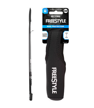 SPRO Freestyle ROD PROTECTOR 90/100CM