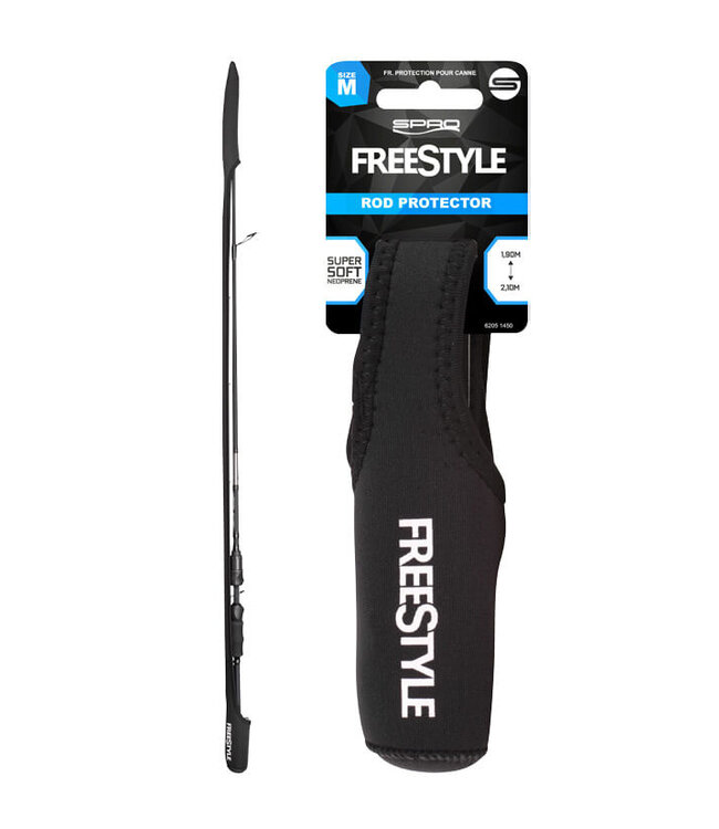 SPRO Freestyle ROD PROTECTOR 90/100CM