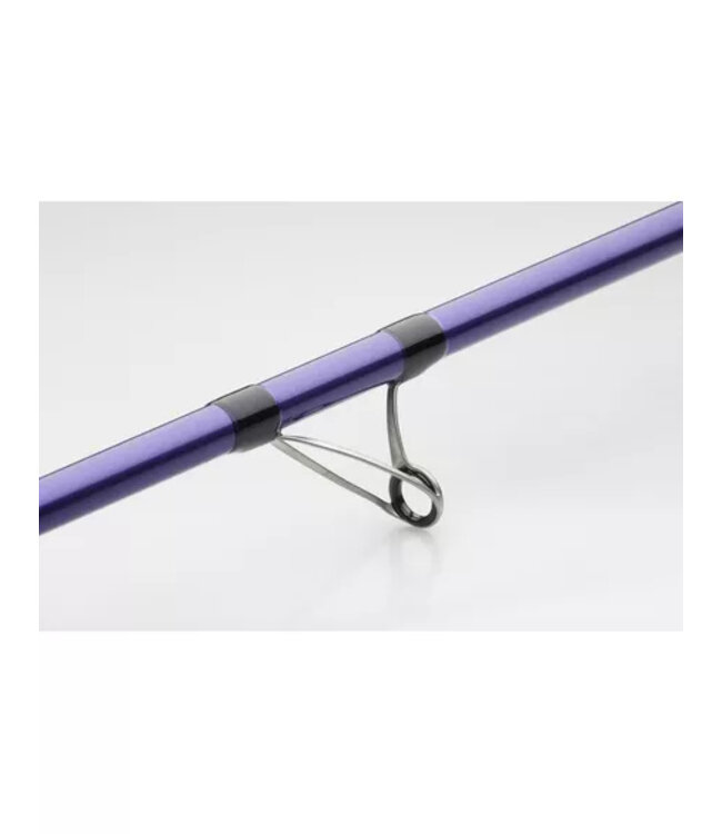 PENN PENN Tidal Elite 4.23M 100-250g LR -Long Hybrid