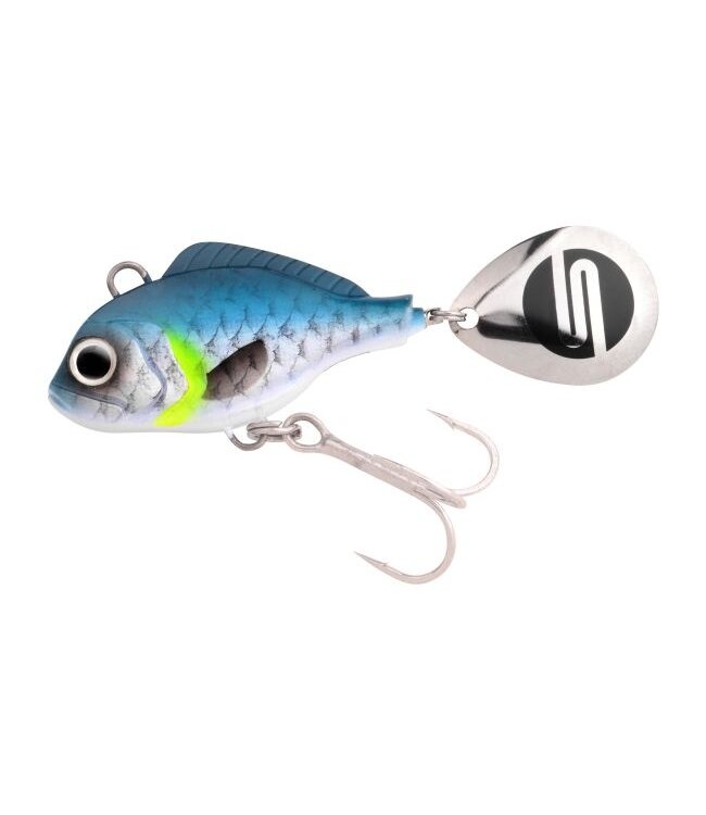 SPRO SPRO ASP Spinner XL UV 50 GRAM