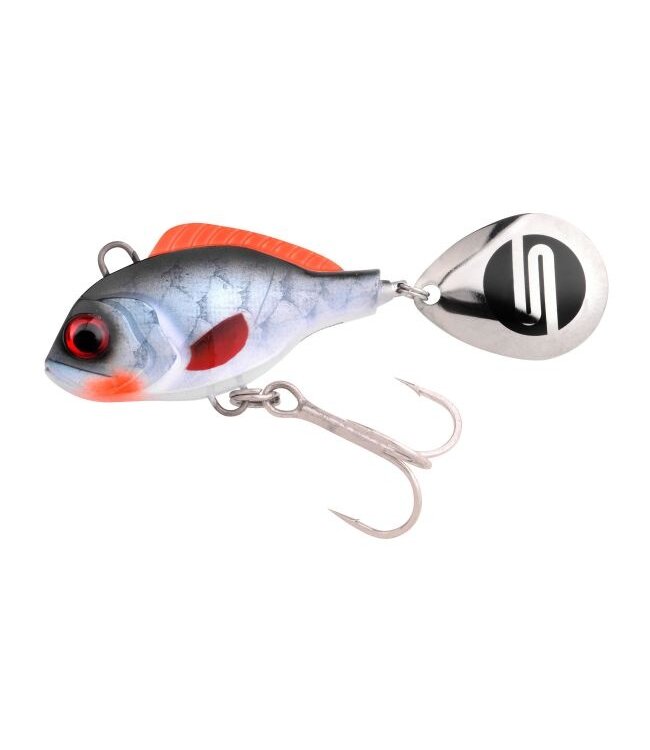 SPRO SPRO ASP Spinner XL UV 50 GRAM